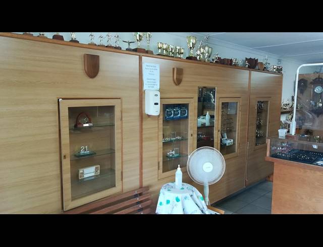 100M² BUSINESS FOR SALE IN BODORP